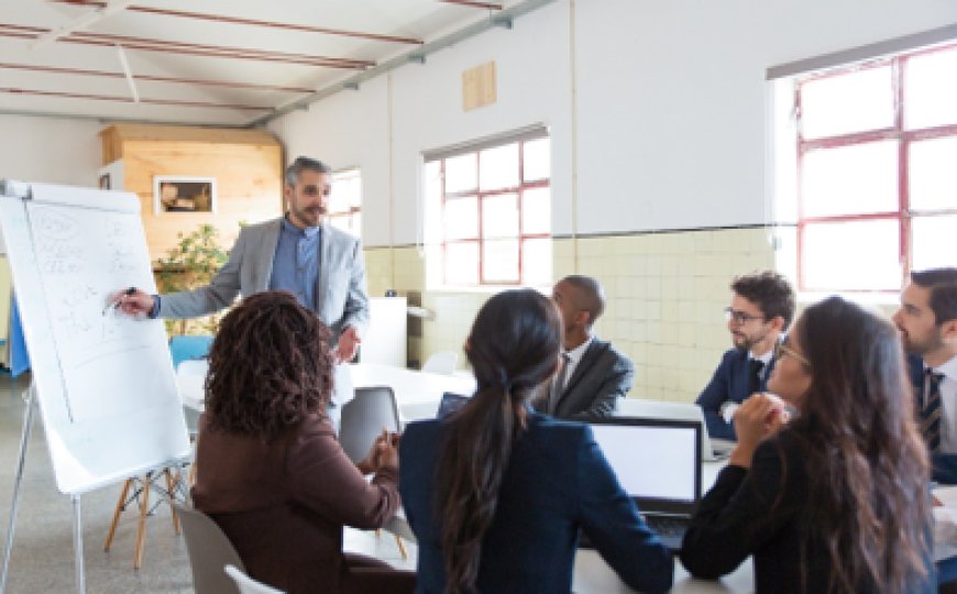 ISO 17025 Lead Auditor Training: Your Compass for Lab Excellence
