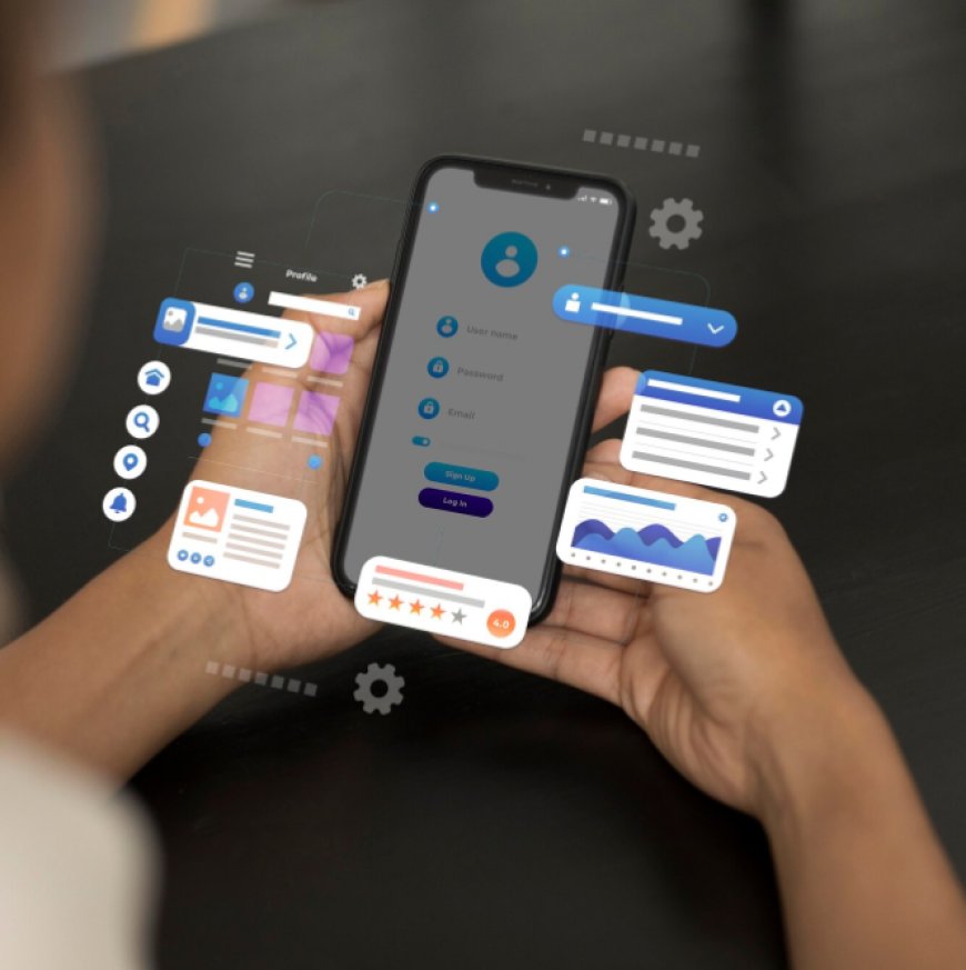 How Mobile Apps Are Reshaping Modern Businesses