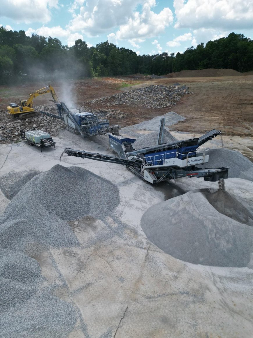Your Trusted Partner Among Construction Companies in Knoxville, TN: Building Quality, Offering Fill Dirt, and Providing Secure Motor Home Storage