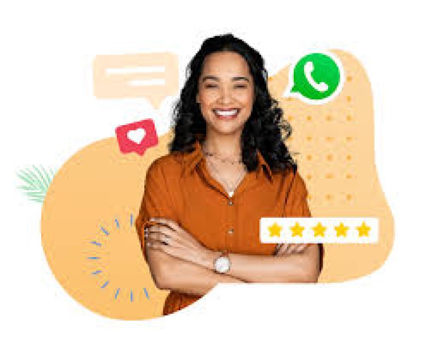 How Are Music Labels Leveraging Whatsapp for Promotion?