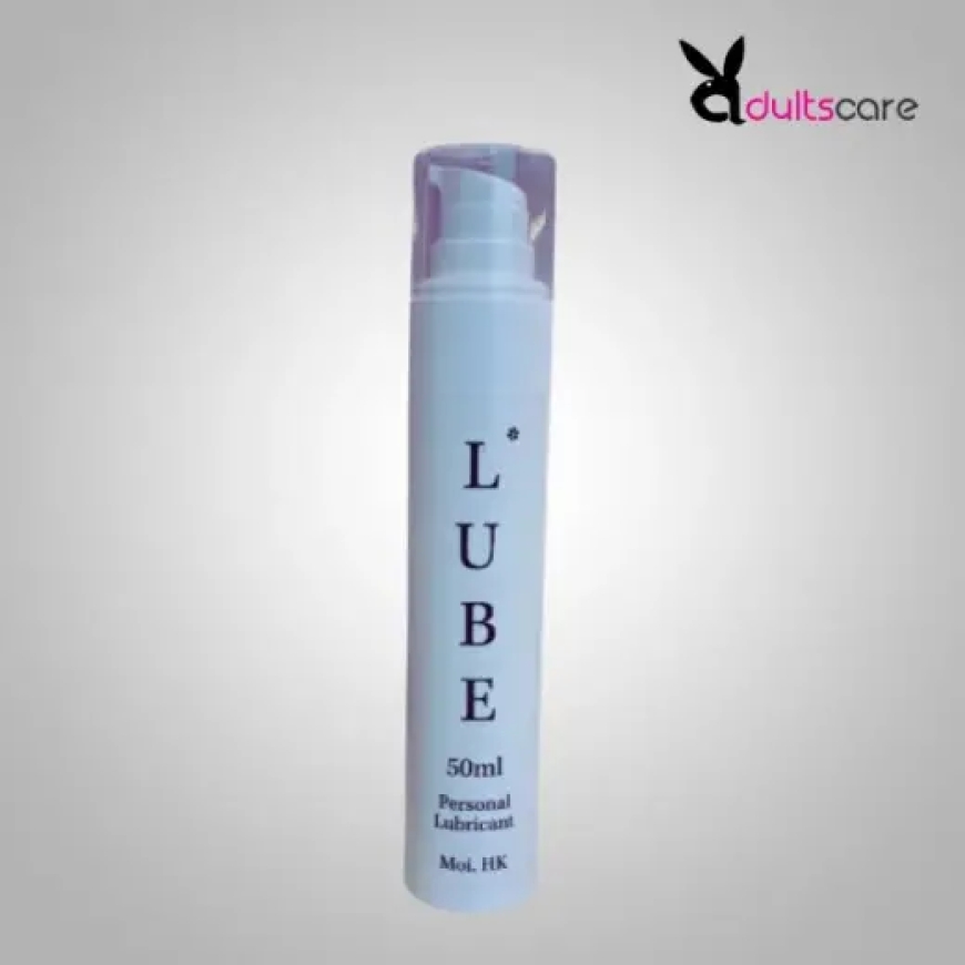 From Friction to Fun: Why Sex Lube Is a Game Changer