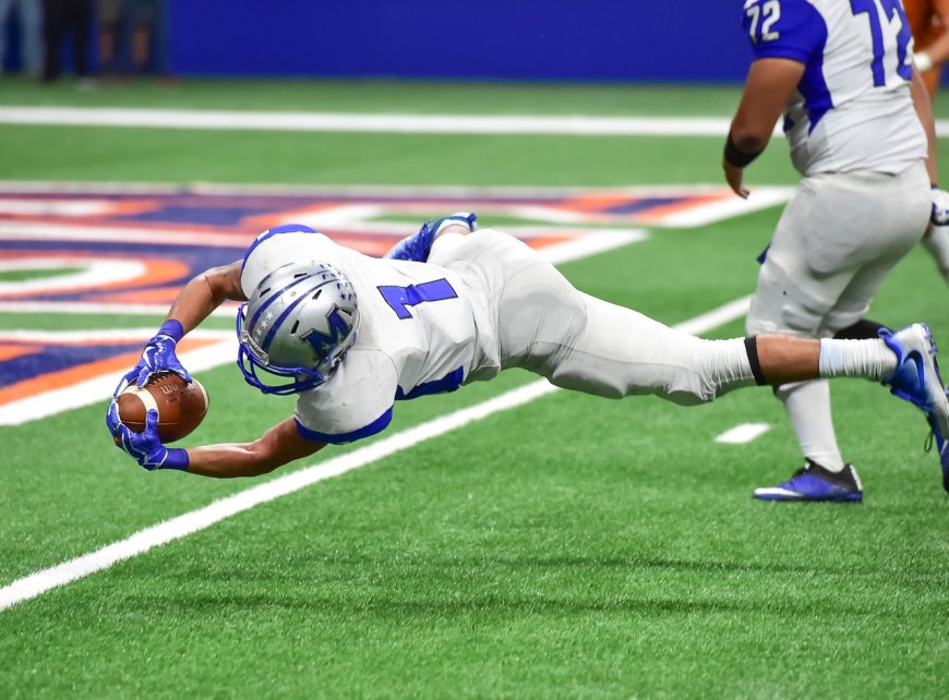 Best Ways to Watch NCAA Football Live Online in 2025