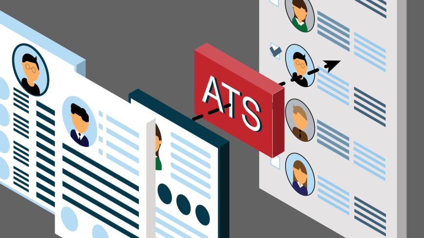 The Role of Applicant Tracking Software in Reducing Hiring Bias