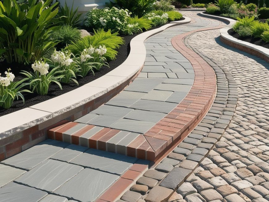 Top Concrete Companies in Lubbock for Driveways & Sidewalks
