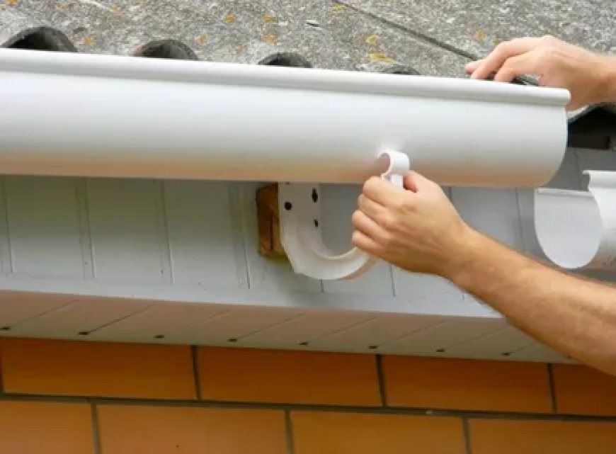 Gutter Repair Cleveland Ohio: Protecting Your Home from Water Damage Year-Round