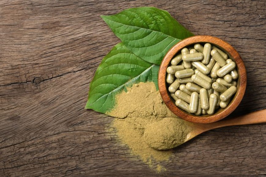Where to Buy Press’d Kratom Tablets Online