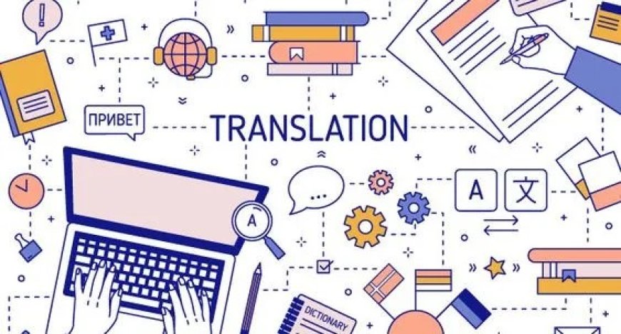 Trends in Media Translation Services in Dubai