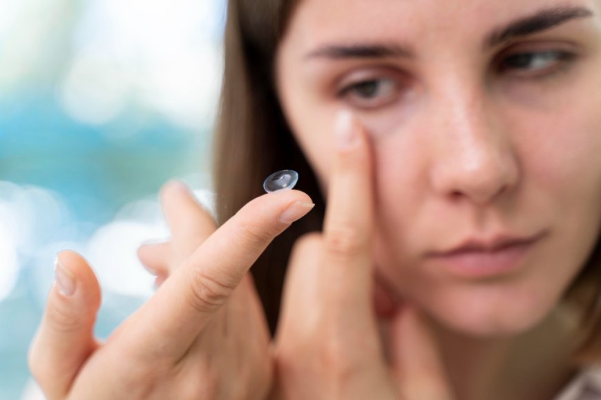 The Ultimate Guide to Lenses in Arjan