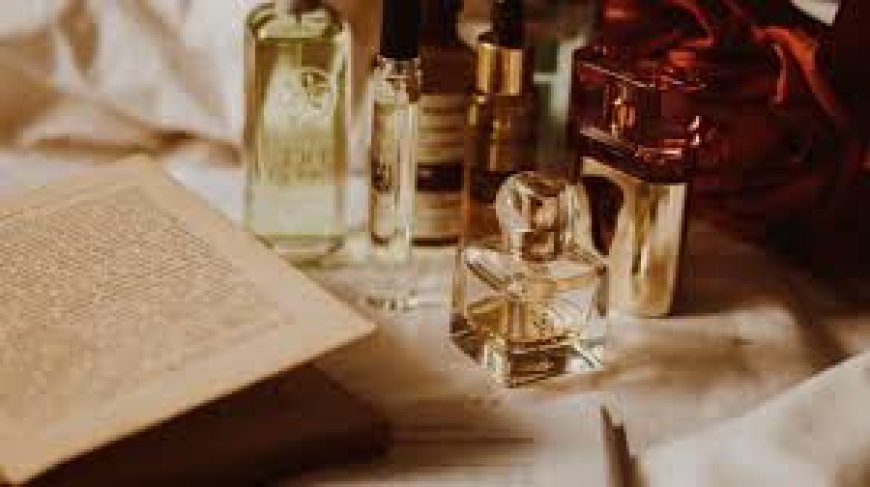 How to find the best perfumes manufacturer