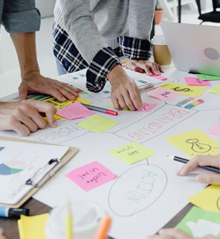 Website Design Company to Create eCommerce Website That Converts – Fusion Web Hub