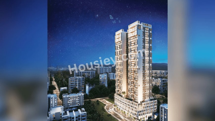 Discover Your Dream Home at Shivani Rudram Kandivali West