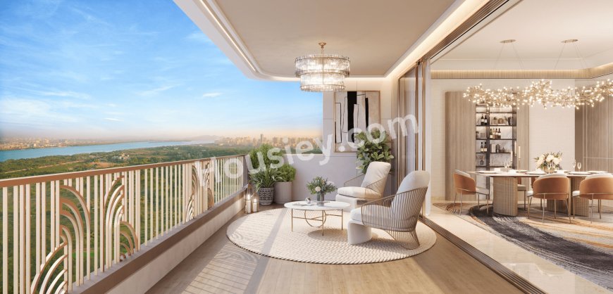 Discover Your Dream Home: Lodha Elanor Kolshet Thane – Premium Property for Sale in Thane