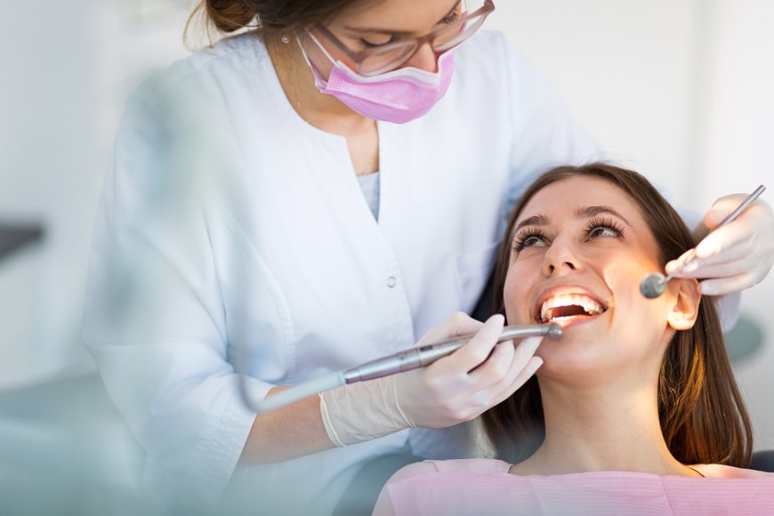 Can Invisalign Fix Bite Problems for Baverley Patients?