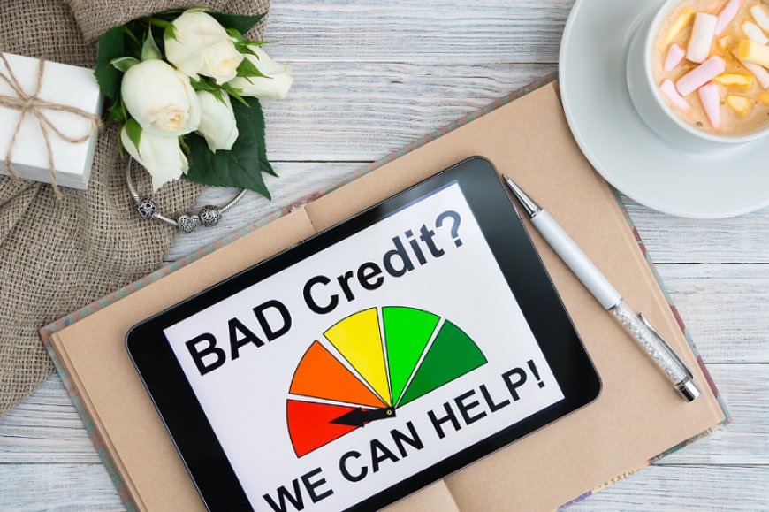 What To Do When Loan Cosigning Ruins Your Credit?