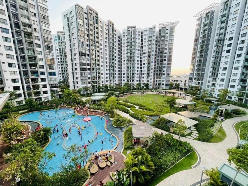 M3M Mansion Sector 113 Gurgaon – Luxury Apartments by M3M Property India
