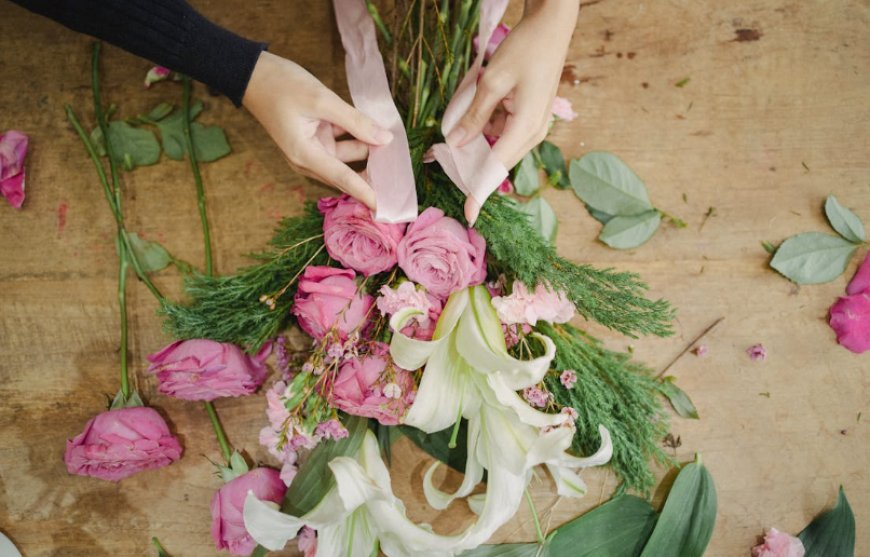Beautiful Blooms from Your Trusted Florist in Coburg