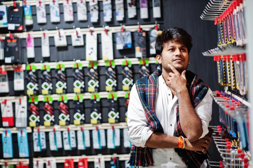 Best 13 Mobile Stores in Dubai Offering Unbeatable Price in UAE