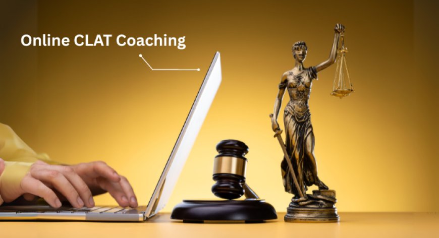 How to Choose the Best Coaching for CLAT PG