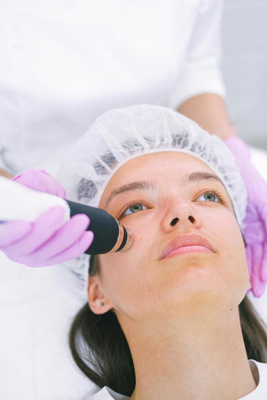 Reveal Your Radiance: The Power of Laser Treatments in Winnipeg at Total Wrapture Medi Spa