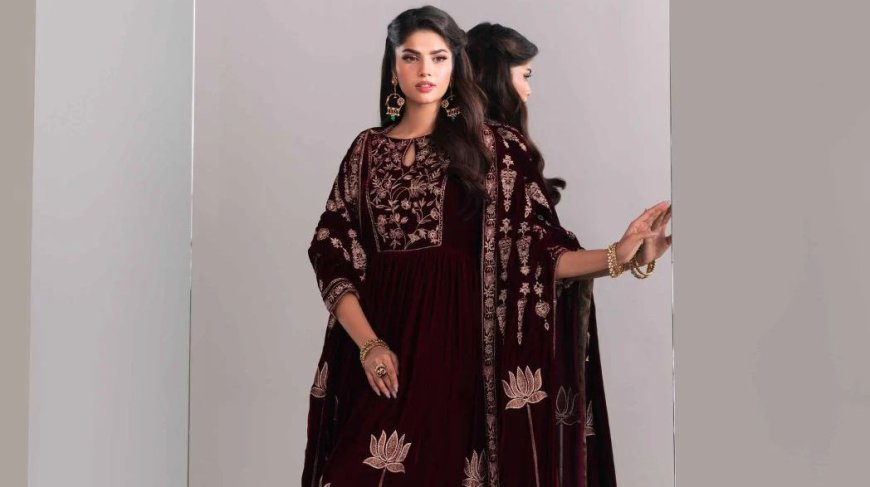 How to Pick the Ideal Pakistani Dress for Every Occasion?