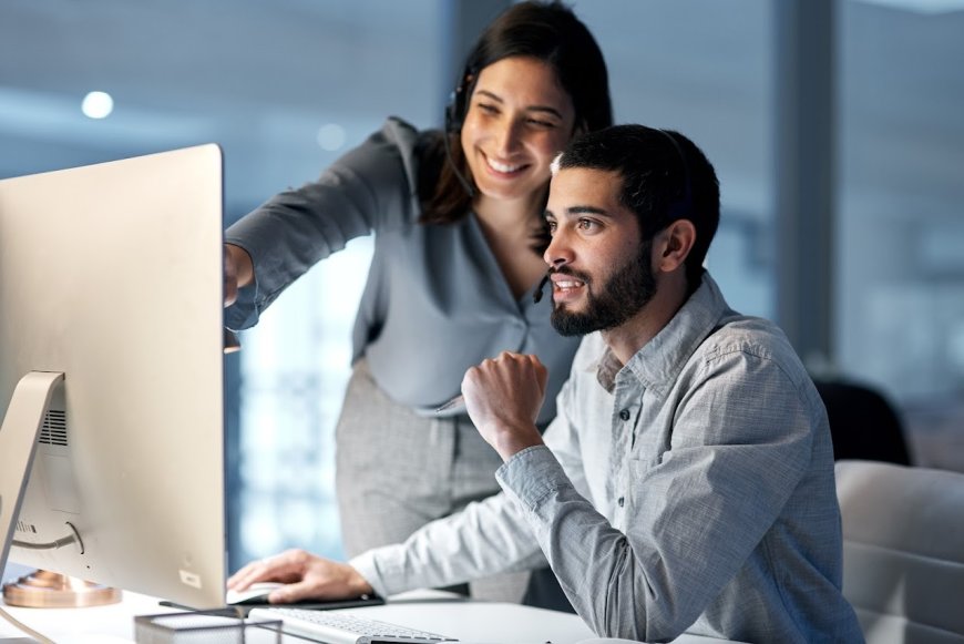Why Small Businesses Can’t Afford to Skip Professional IT Support