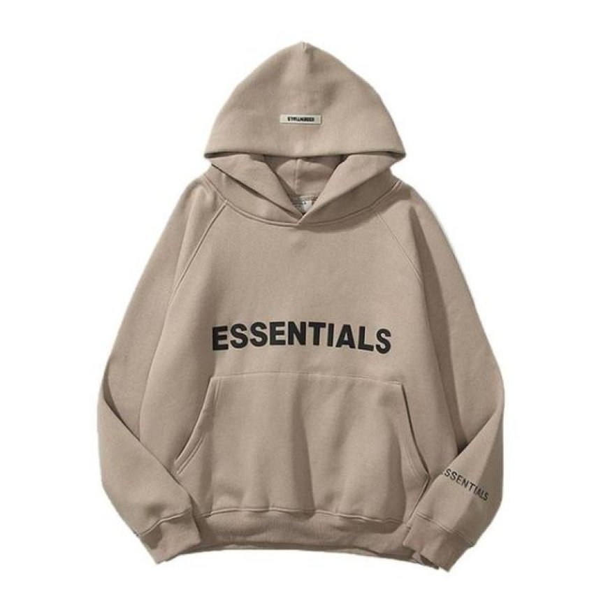 Is the Essential Hoodie Worth It? Honest Review.