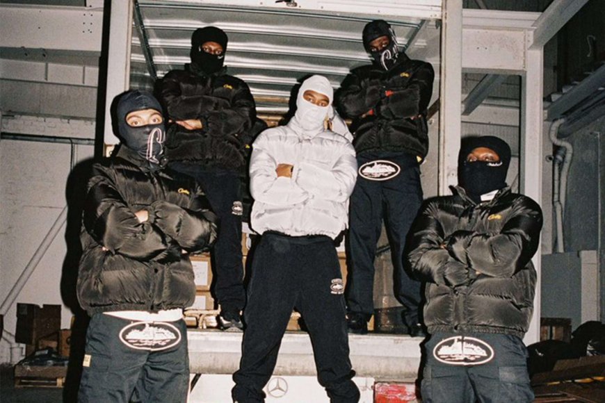 The Future of Corteiz and Its Cargos