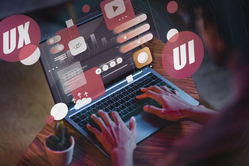 Designing Beyond Aesthetics: The True Value of UI/UX Design Services