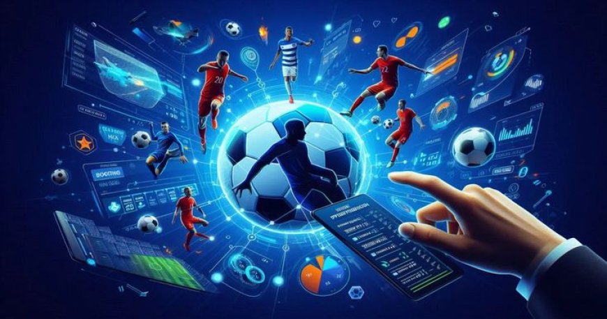 What Are Online Cricket IDs? A Guide to India’s Sports Access Platforms