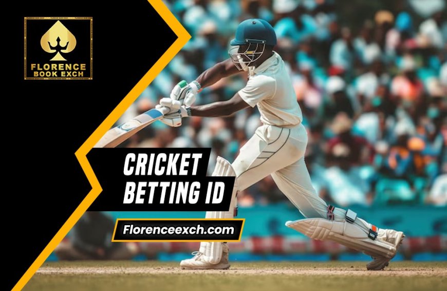 Benefits and Bonuses for Members with Cricket Betting ID
