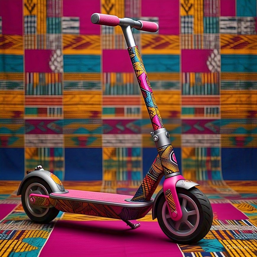 Electric Kick Scooter Market Report 2025–2033: Trends, Forecasts, and Competitive Analysis