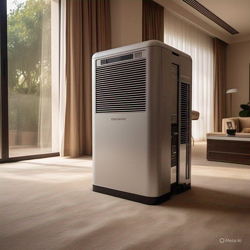 Middle East Air Conditioner Market Report 2025–2033: Trends, Forecasts, and Competitive Analysis