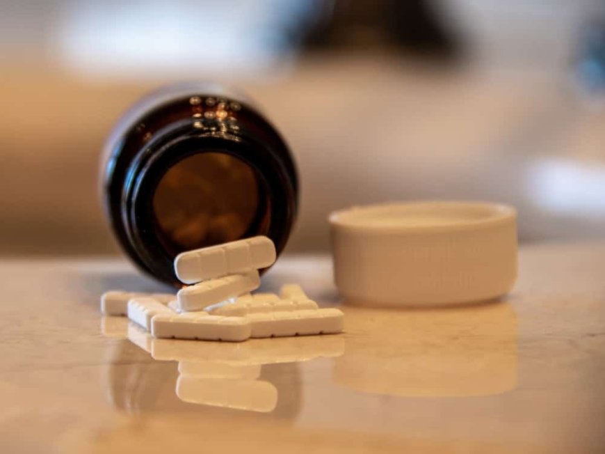 Xanax in the Body: Duration, Detection, and Detox Explained