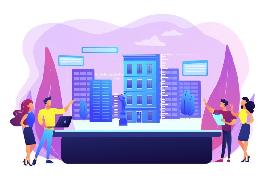 Exploring Animation Companies in Los Angeles: 2D, Cartoon, and Motion Graphics Services in the Metaverse Era