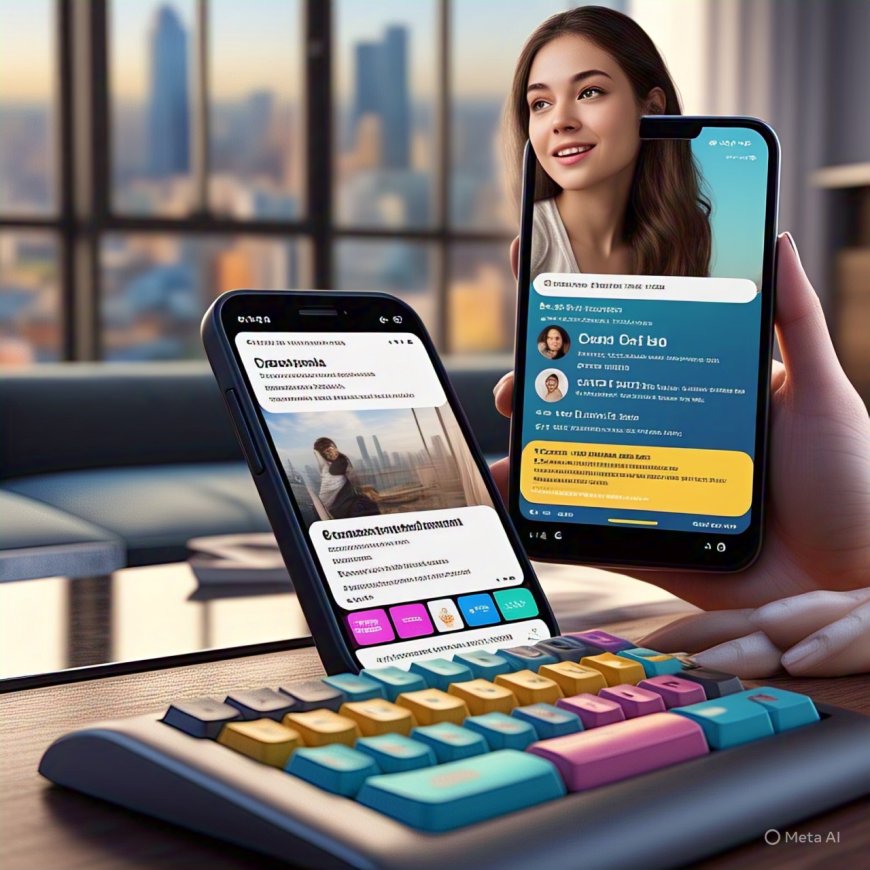 A2P Messaging Market Report 2025–2033: Trends, Forecasts, and Competitive Analysis