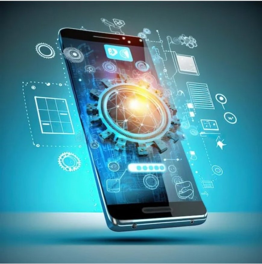 Bridging Innovation: 3D Product Rendering, Architectural Animation & Android App Development