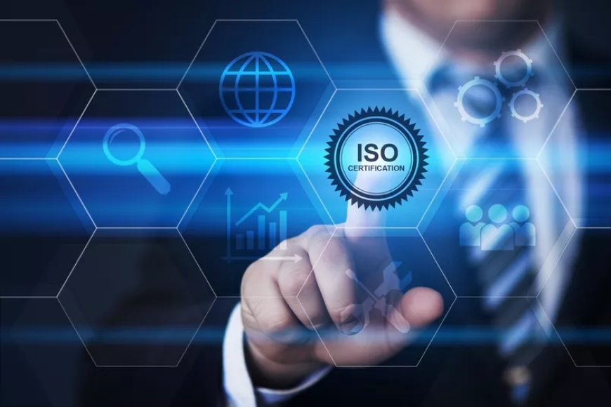 ISO Training: Empowering Your Team to Lead with Confidence