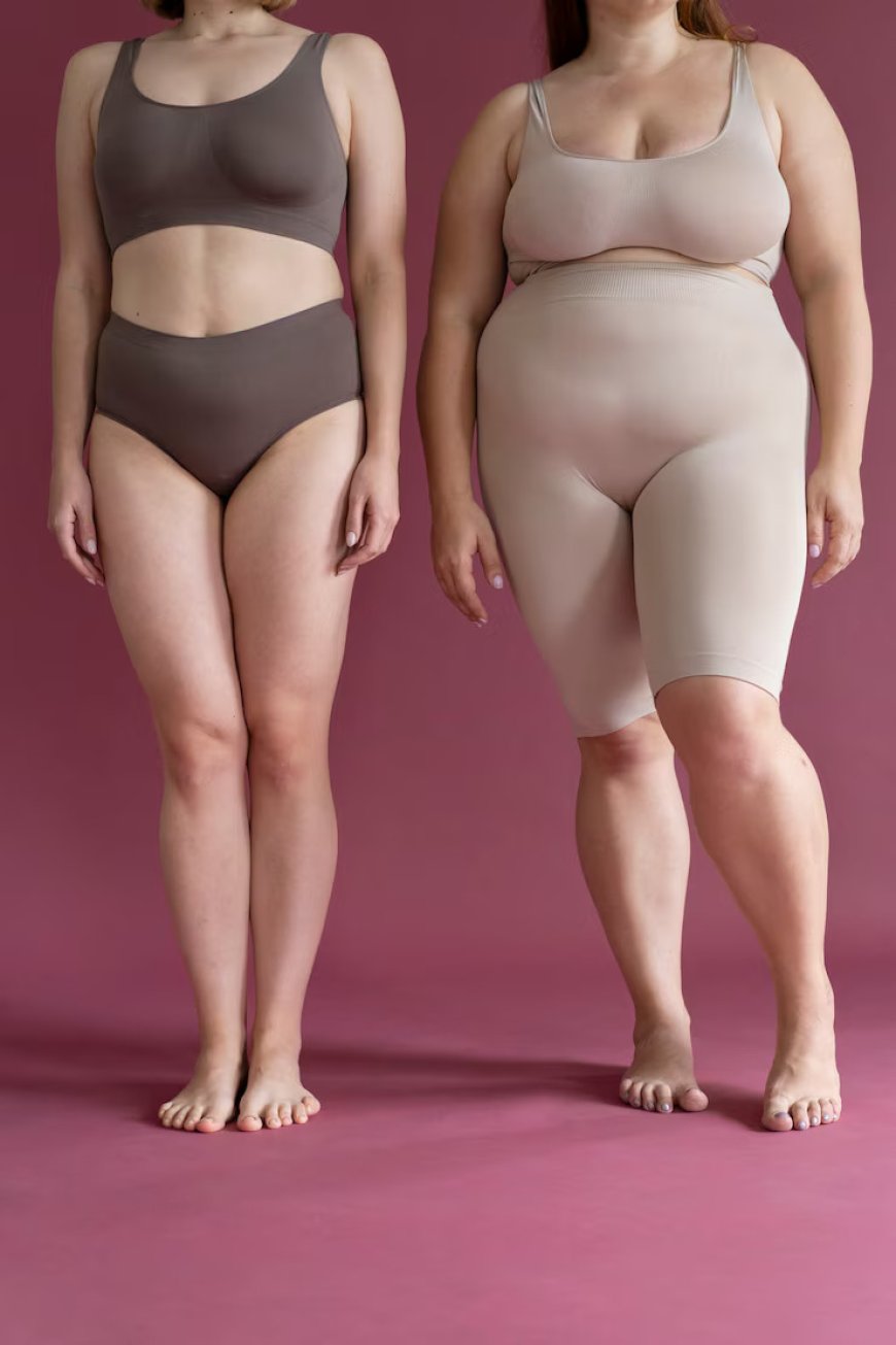 The Secret to Success with Transformations Weight Loss in 2025