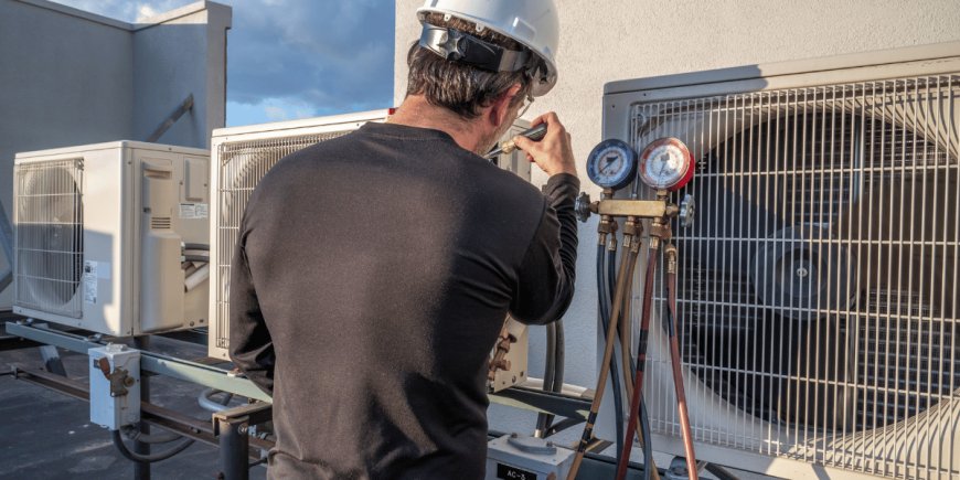 The Most Recommended HVAC Company in Las Vegas for 2025