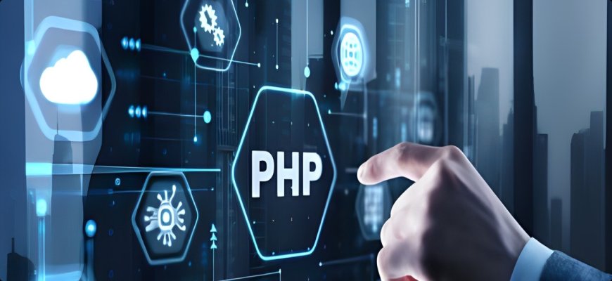PHP Website Development Dubai A Gateway to Digital Success