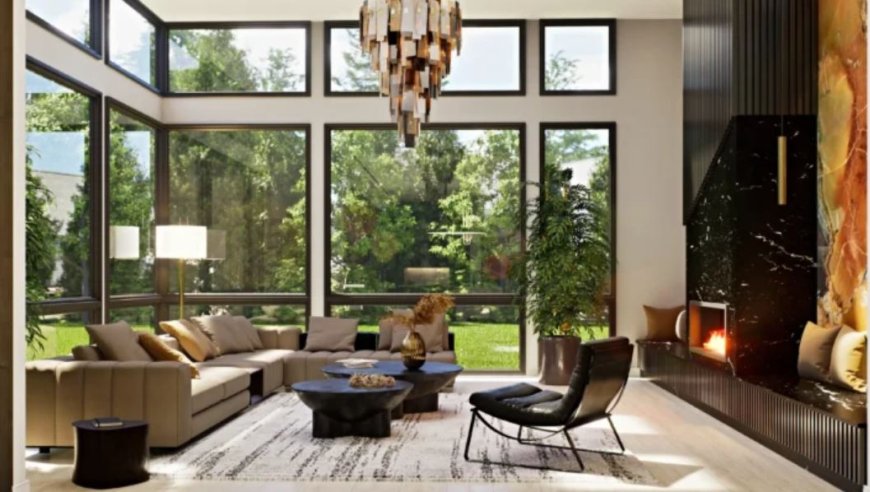 Redefining Comfort: Home Remodeling in Sammamish Made Simple
