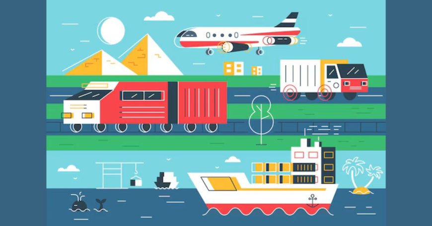 10 Key Factors That Influence Freight Shipping Rates
