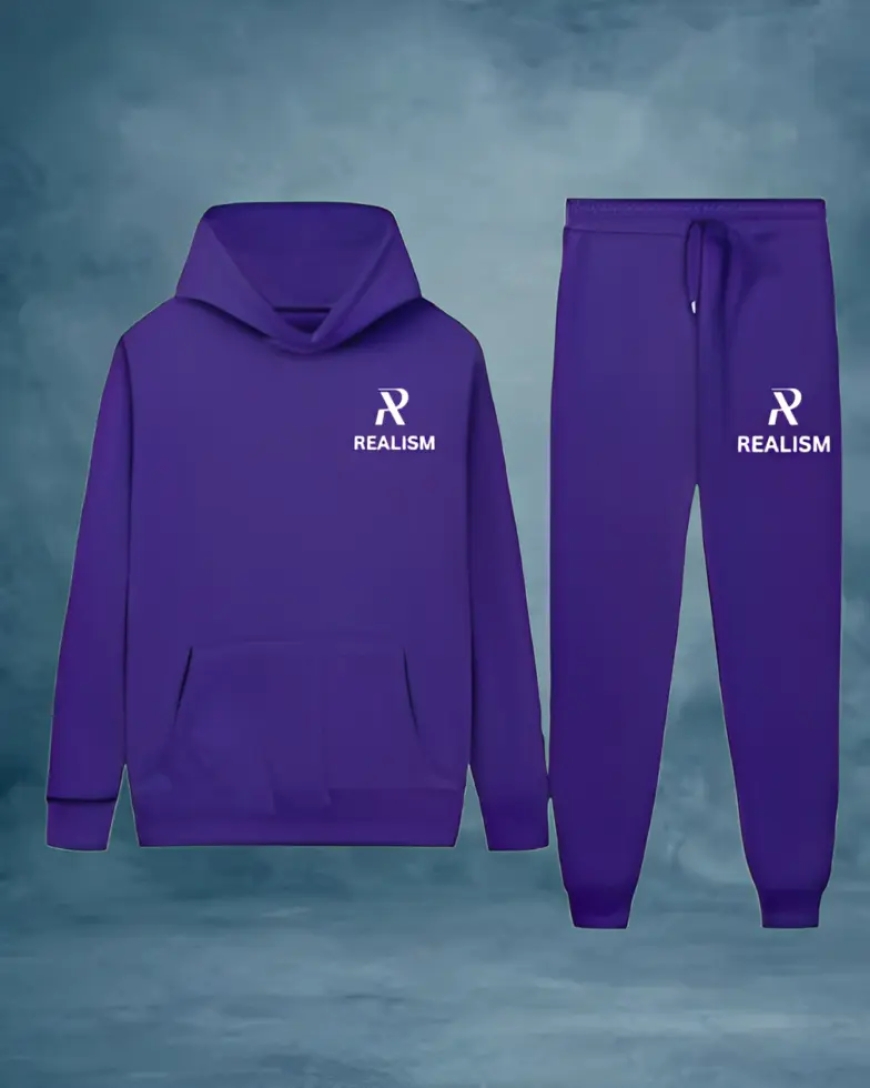 Realism Hoodie Official Realism Clothing Online Store