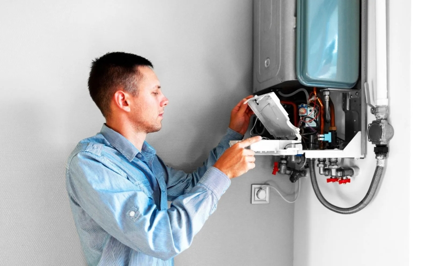 Restore Your Hot Water Supply with Prompt, Professional Help