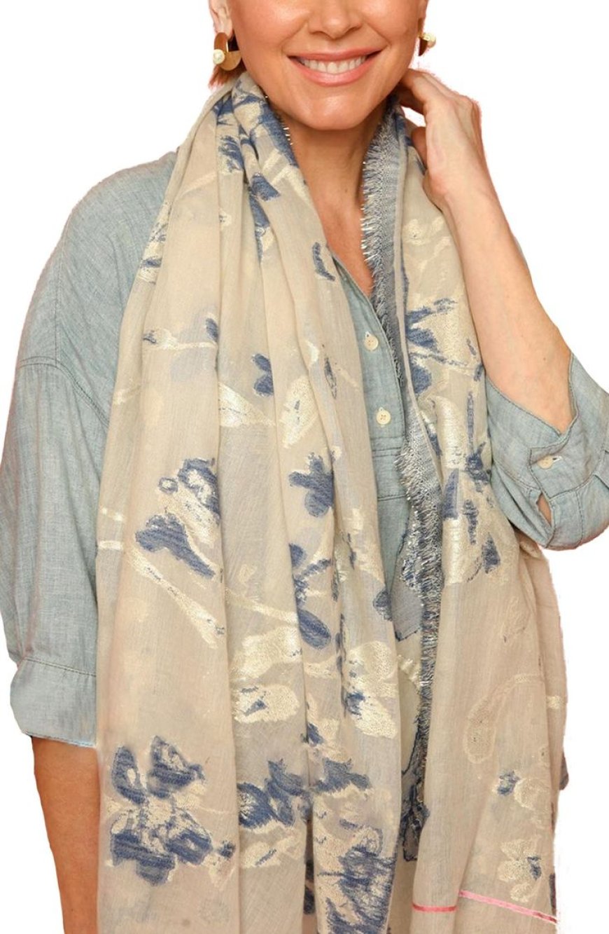 What is cashmere texture?