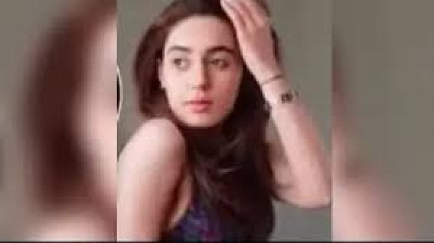 Inside the Viral Storm: How Pakistani Actress Leaked Video Scandals Are Shaping Digital Culture