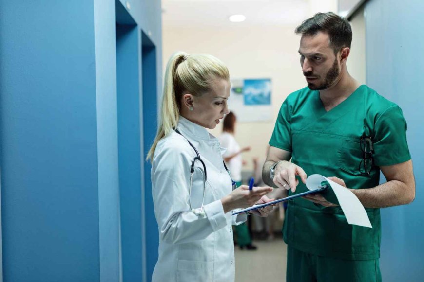 Need Time Off? Here's How to Get an Online GP Medical Certificate Fast