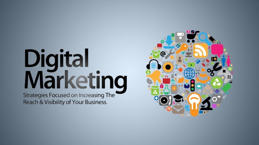 Best Education Digital Marketing Agency in Ravet, Pune