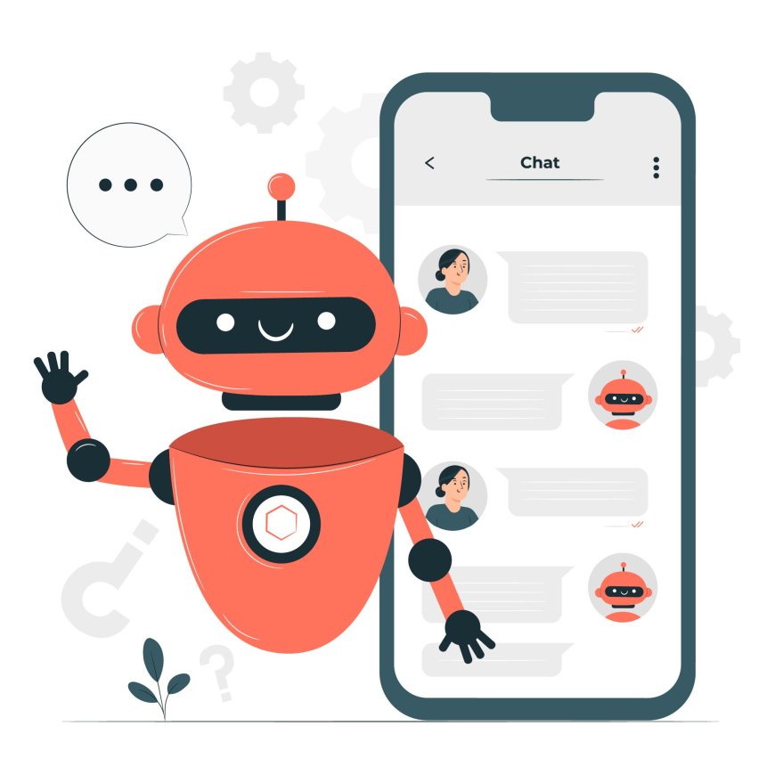 Behind the Scenes of AI Chatbot Innovation and Integration