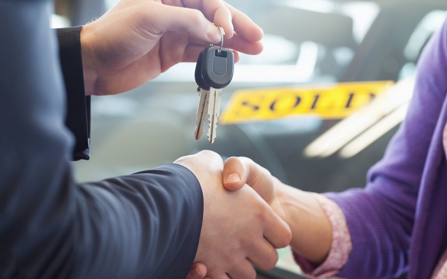 From Browse to Driving: Your Journey for Used Cars in Noida on Gaadiportal